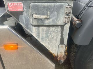 Scania R480 13.0 353kW