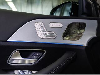 Mercedes-Benz GLE 400 243kW