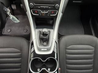 Ford Mondeo Turnier Business EU6 2.0 R4 TDCi 110кВ