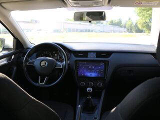 Skoda Octavia Ambiente 1.0 85kW