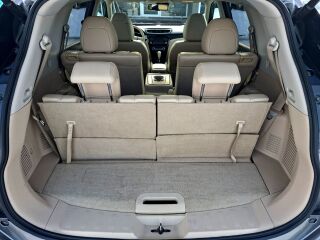 Nissan X-Trail Tekna 1.6 96kW