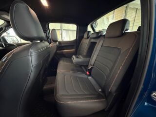 Volkswagen Amarok PanAmericana 3.0 V6 TDI 177kW