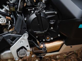 CFMOTO 1000MT-X 83кВ