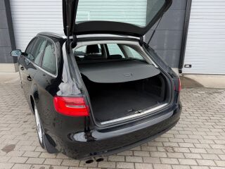 Audi A4 2.0 130kW