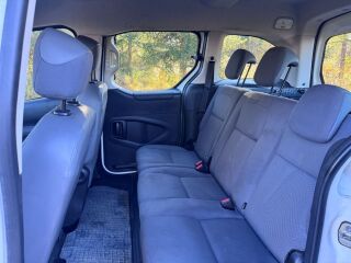 Citroen Berlingo 1.6 72kW