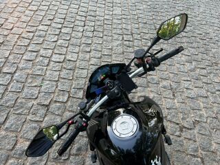 Honda CB 1000 CB1000R 92kW