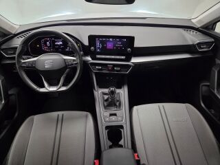 SEAT Leon 1.5 96kW