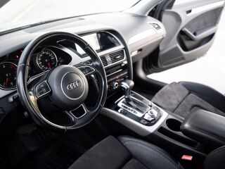 Audi A4 2.0 105kW