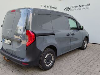 Mercedes-Benz Citan 70kW
