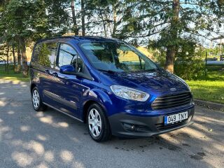 Ford Transit Courier 1.5 55kW