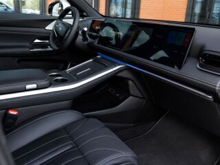 Xpeng G9 AWD Performance 423kW