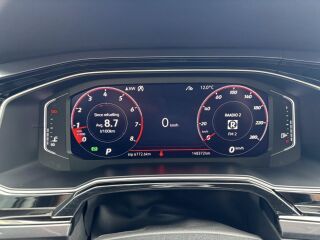Volkswagen Polo GTI 2.0 147kW