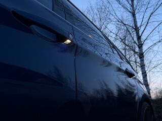 BMW 325 3.0 150kW