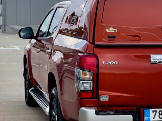 Mitsubishi L200 2.3 110kW