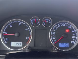 Volkswagen Passat 1.9 96kW
