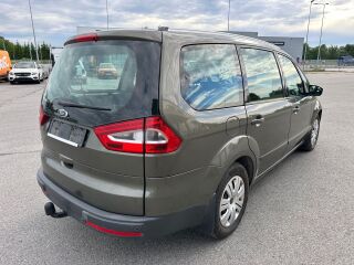 Ford Galaxy 1.6 TDCI 85kW