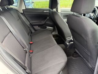 Volkswagen Polo 1.0 59kW