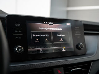 Skoda Kamiq Ambition LIMITED 1.0 70кВ