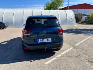 Citroen C4 Spacetourer 1.2 96kW