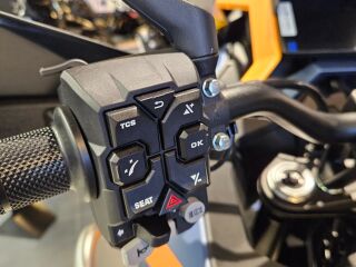 Zontes 703F Adventure R3 70kW