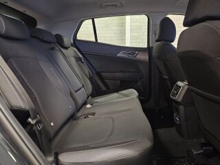 Kia Sportage LX Plus 7DCT 4WD 1.6 T-GDI 132kW