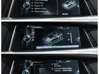 BMW 730 Facelift X-Drive Premium Line 3.0 190kW