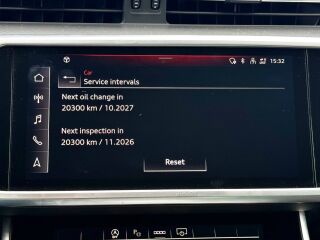 Audi A6 Avant 40 TDI quattro S Tronic 2.0 150kW