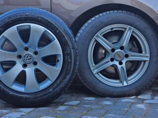 Volkswagen Jetta 1.2 77kW