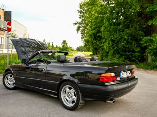 BMW 320 2.0 110kW