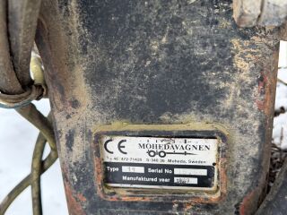 Valmet N111