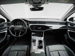 Audi A6 Quattro 2,0 TDI MHEV 2.0 TDI MHEV 150kW