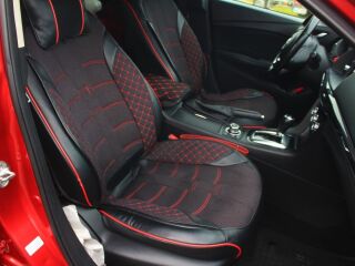 Mazda 6 2.2 110kW