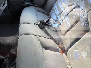 Lincoln Town Car 140kW