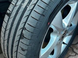 Mercedes-Benz Vito 119 2.0 CDI 140кВ
