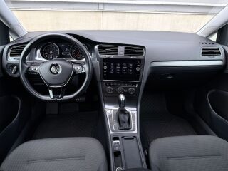 Volkswagen Golf Facelift Comfortline 1.4 92kW
