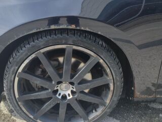 Volvo S60 Heico Sportiv 3.0 243kW