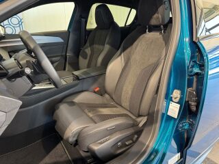 Peugeot 308 GT BlueHDi 130 AT8 1.5 96кВ