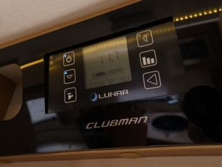 Lunar Clubman