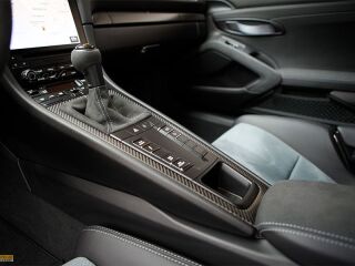 Porsche 718 GT4RS 4.0 B6 368kW