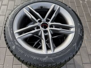 Audi S3 ABT 2.0 294kW