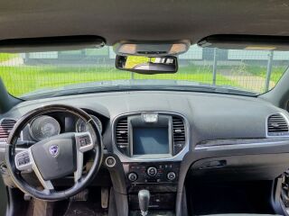 Lancia Thema 3.0 V6 176кВ