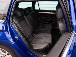 Volkswagen Passat 2.0 110kW