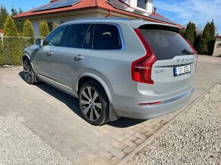 Volvo XC90 Bright Crystal 2.0 220kW