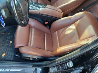 BMW 520 xDrive induviduaal 2.0 140kW