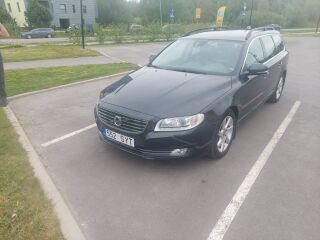 Volvo V70 2.0 133kW