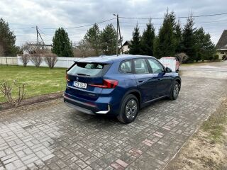 BMW iX1 xDrive30 225kw 104kW