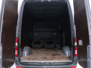 Mercedes-Benz Sprinter 313 CDI 2.1 95kW