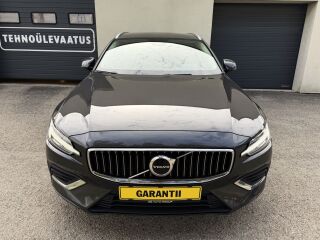Volvo V60 Inscription Facelift MY23 2.0 B4 KERS MILD Kerghübriid 145kW