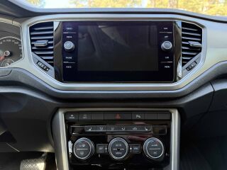 Volkswagen T-Roc 1.5 110kW