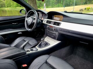 BMW 320 2.0 120kW